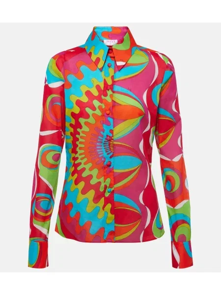 Cămașă Pucci