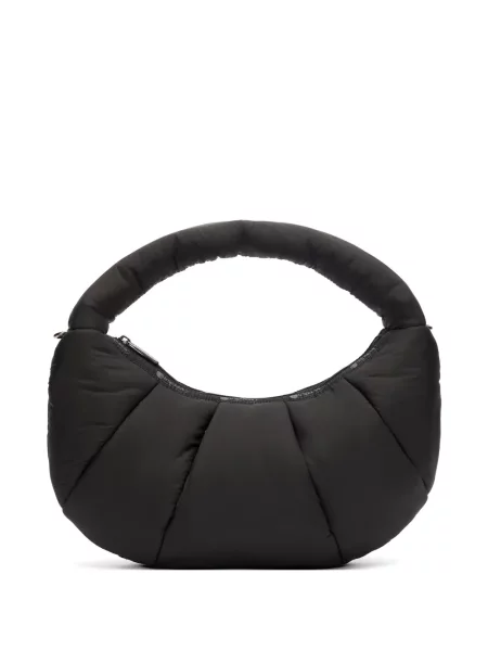 Geantă plic Roberto Cavalli negru