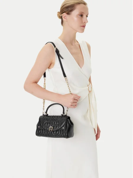 Aigner Geantă Diadora S negru