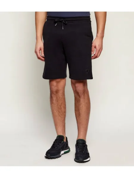 GUESS Pantaloni negru