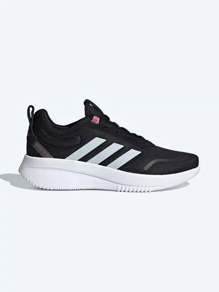 Παπούτσια για τρέξιμο adidas μαύρο