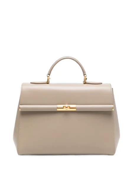 Top Dolce & Gabbana din piele