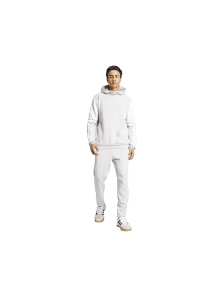Szvetter Adidas fehér