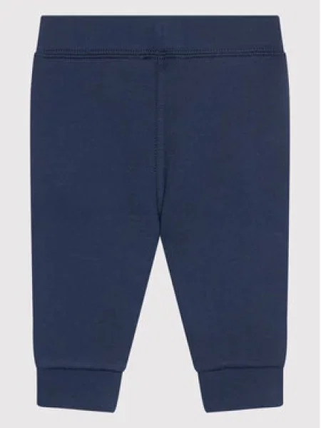 Polo Ralph Lauren Sportinės kelnės Tamsiai mėlyna