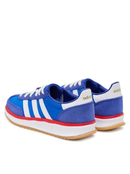 Sportcipők adidas RUN kék