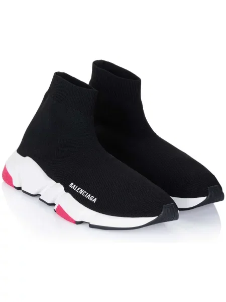 Pantofi Balenciaga negru
