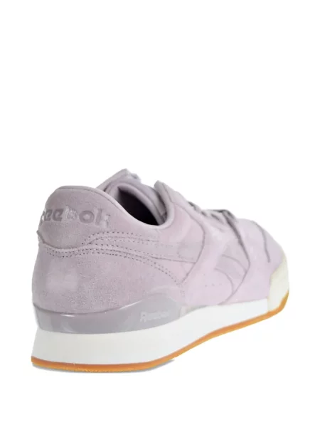 Sneakerși Reebok Phase violet