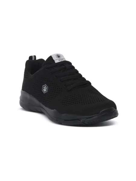 Pantofi Lumberjack negru