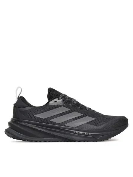 Adidas Tekaški čevlji Supernova Rise ATR črna