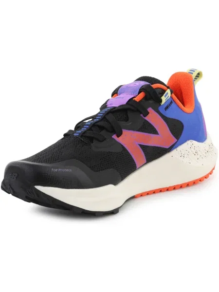 Tenisky New Balance čierna