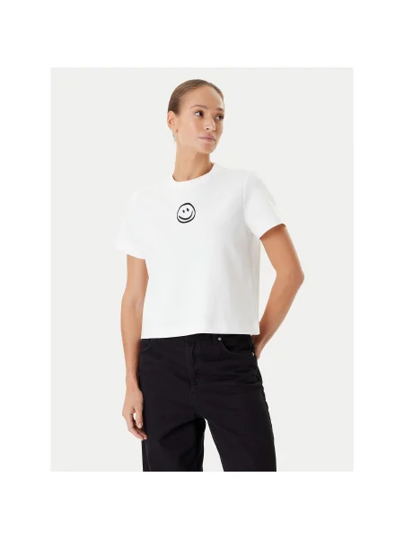 Vero Moda Póló Sara fehér