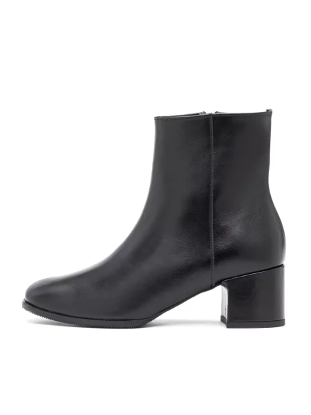 RYŁKO Botine negru