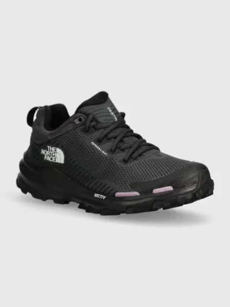 Обувки The North Face Vectiv Fastpack Futurelight черно