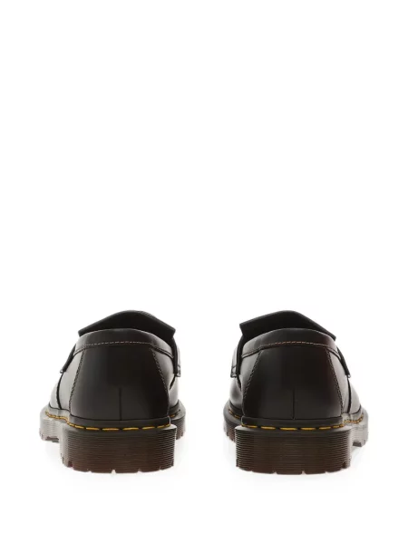 Pantofi loafer Dr. Martens negru