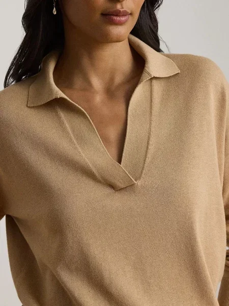 Свитер Lauren Ralph Lauren