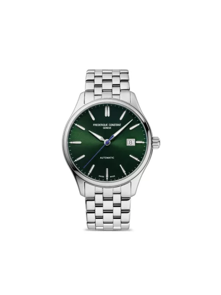 Ceas Frederique Constant verde