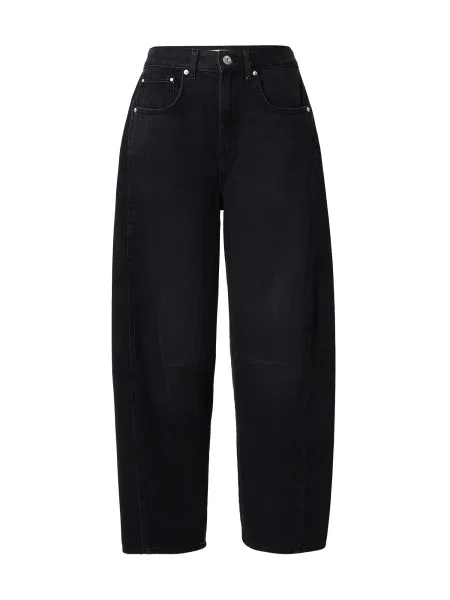 ONLY Jeans ONLCHARA amestecat negru