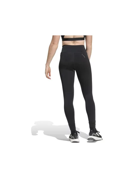 Futó ruha Adidas fekete