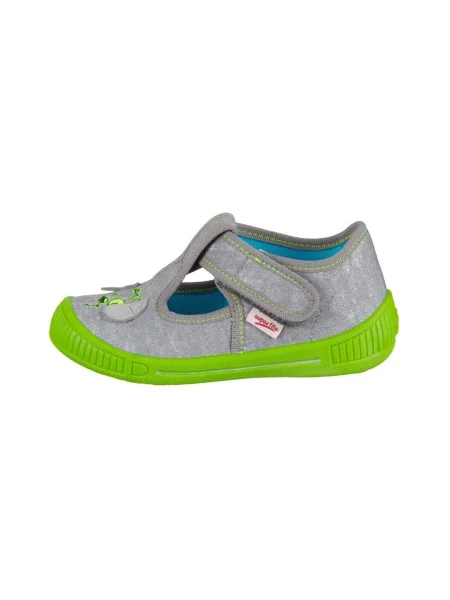 Pantofi copii Superfit gri