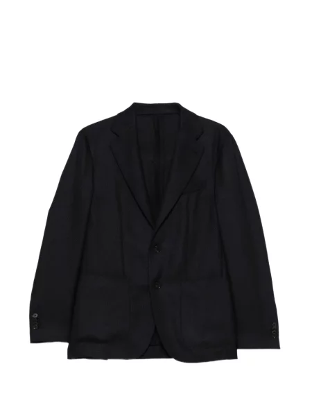 Sacou Caruso negru