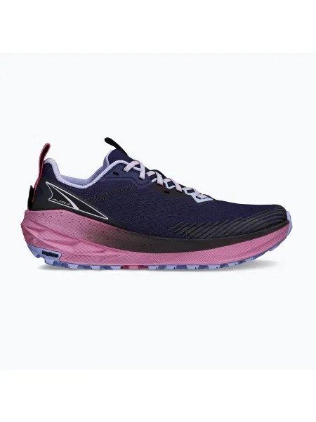 Női futócipő Altra Experience Wild 2 navy Experience Wild 2 fekete
