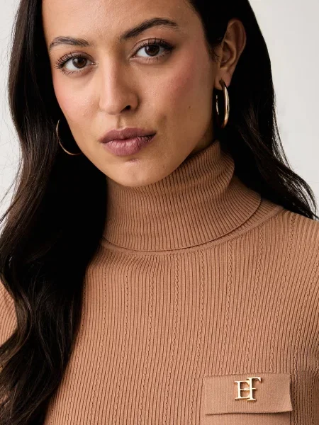 Свитер Elisabetta Franchi