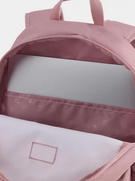Повседневный рюкзак Puma розовый