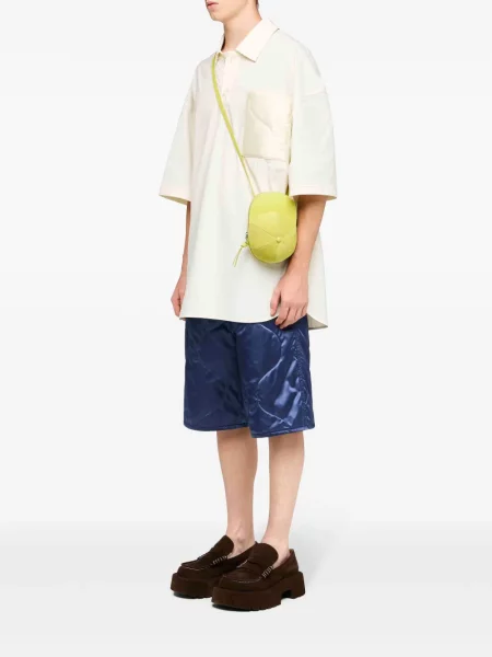 Polo Jw Anderson alb