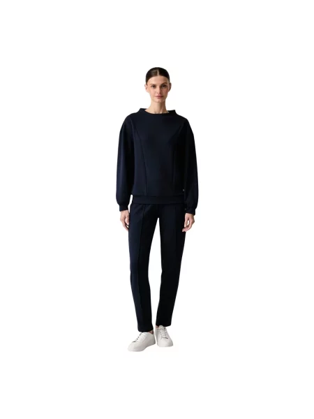 Emporio Armani dres niebieski