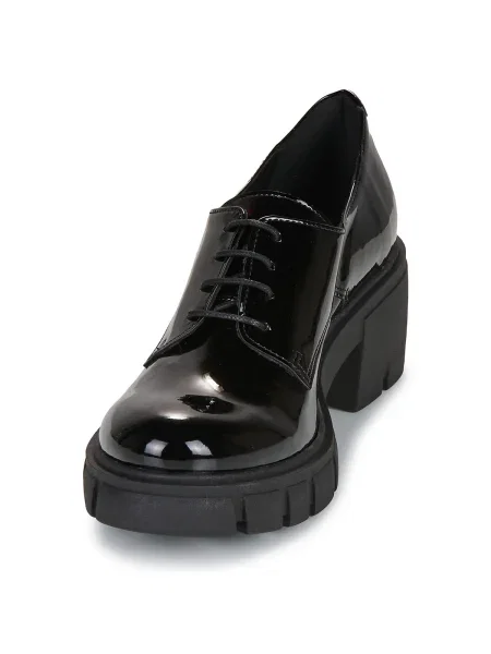 Pantofi Betty London negru