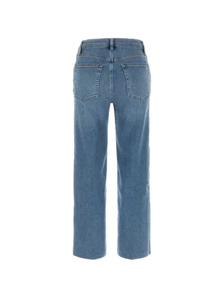 Blugi Frame stretch albastru