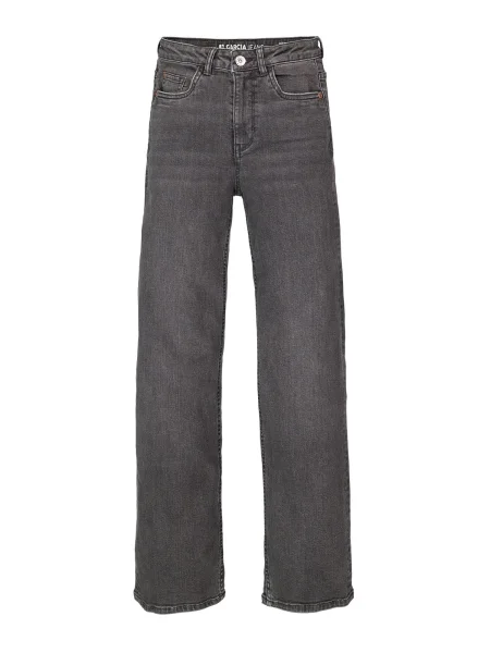 GARCIA Jeans denim negru