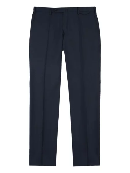 Pantaloni Incotex albastru