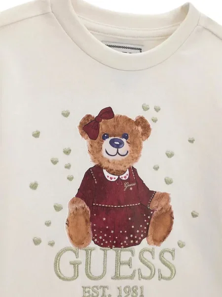 Guess кофта дитяча