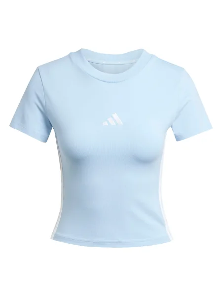 Tricou Adidas Sportswear albastru