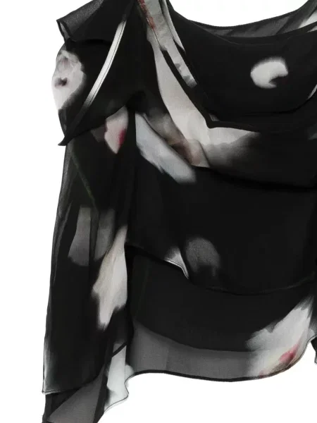 Top Alainpaul negru