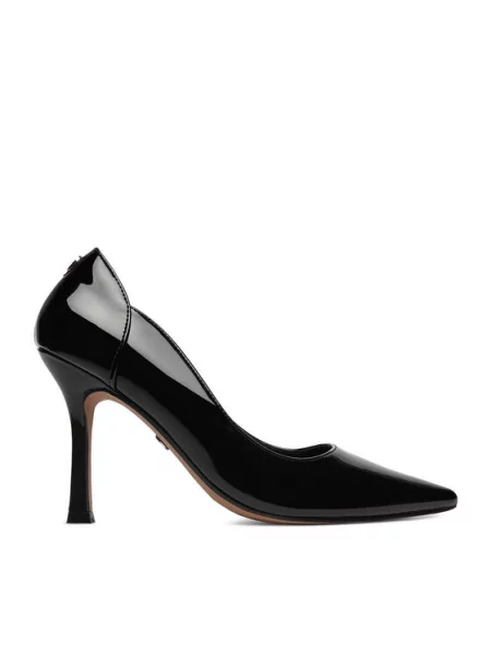 Lodičky Nine West černé