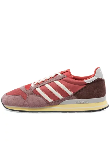 Sneakersy Adidas białe