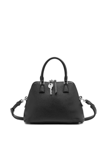 Geantă Maison Margiela negru