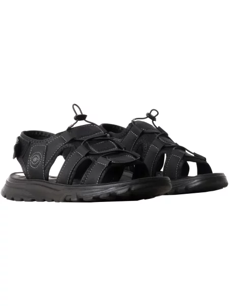 Pantofi Elong negru
