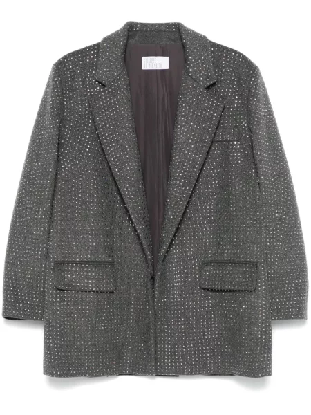 Sacou Giuseppe Di Morabito gri