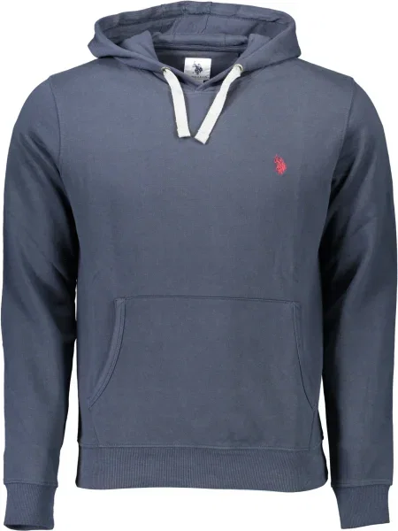 Hanorac U.s. Polo Assn. albastru