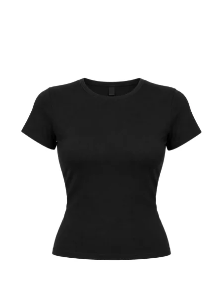 Tricou St. Agni negru