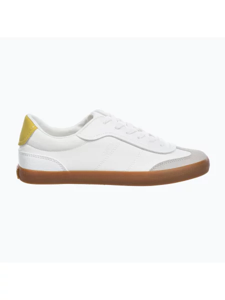 Női cipő BIG STAR white. Méret: 36 EU fehér