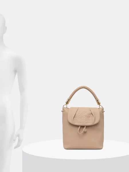 Love Moschino рюкзак
