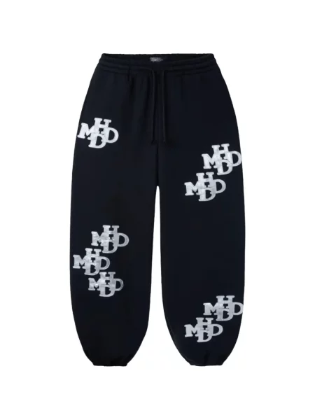Αθλητικά παντελόνια Stadium Goods® μαύρο