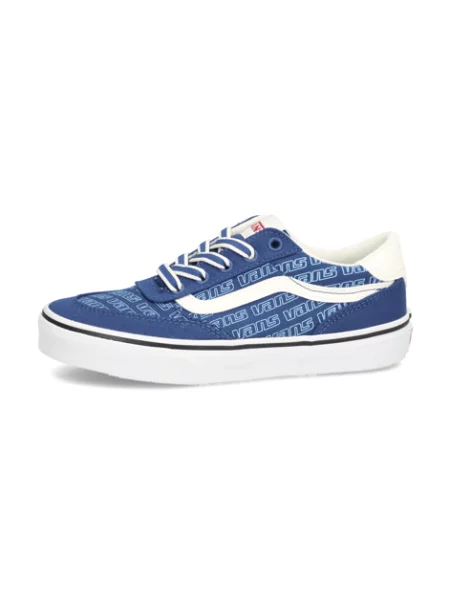 Dětské tenisky Vans modré