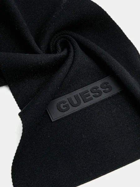 Sál Guess fekete