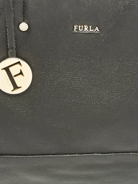 Geantă Furla negru