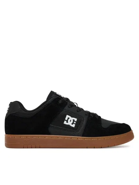 Sneakers DC negru